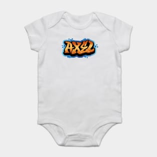 AXEL Baby Bodysuit